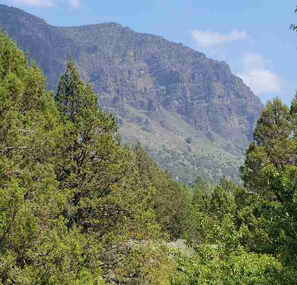 Steens Mountain
