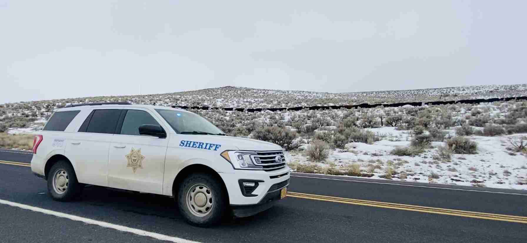 Harney County Sheriff's Office