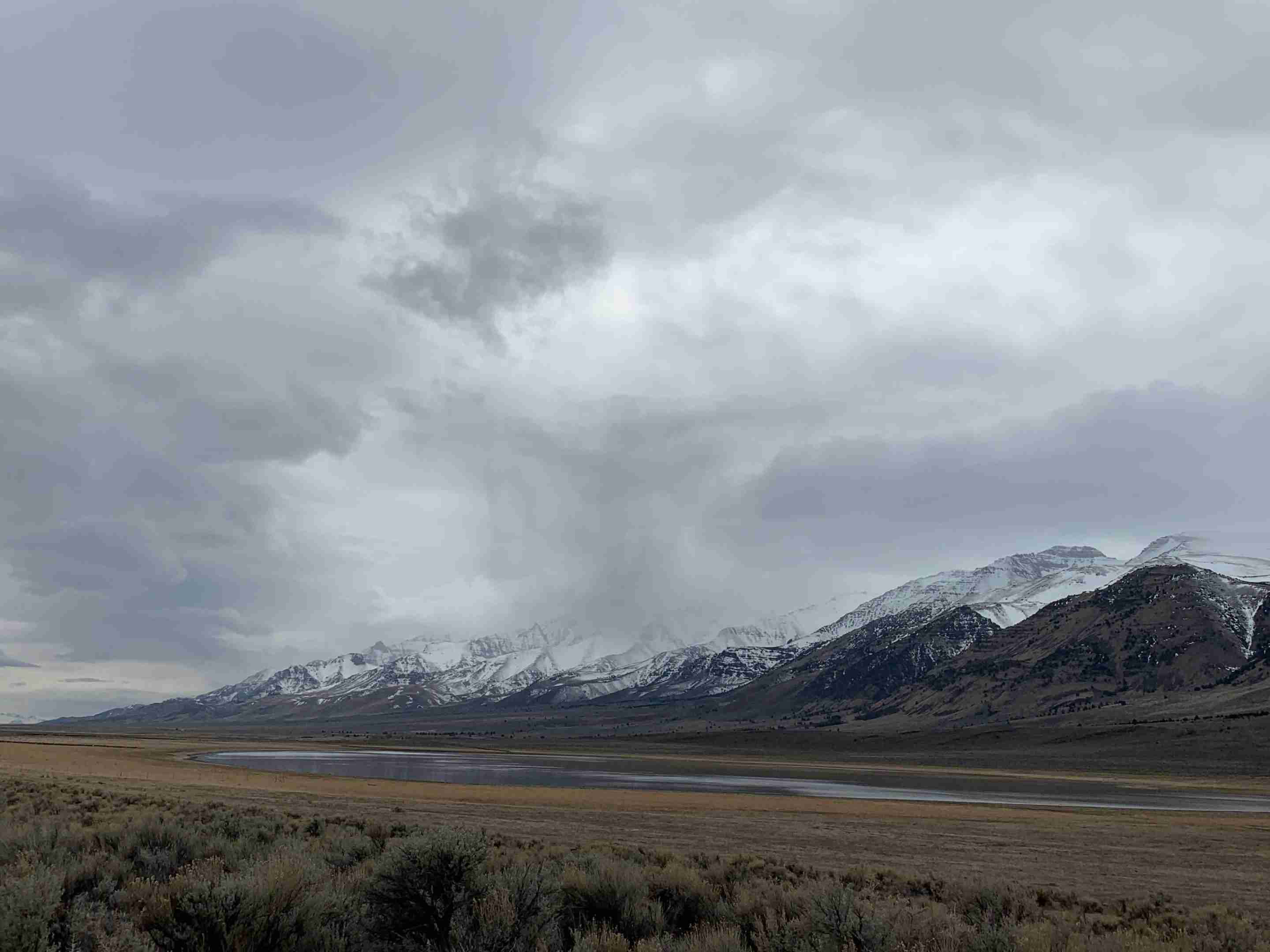 Harney County Sheriff's Office