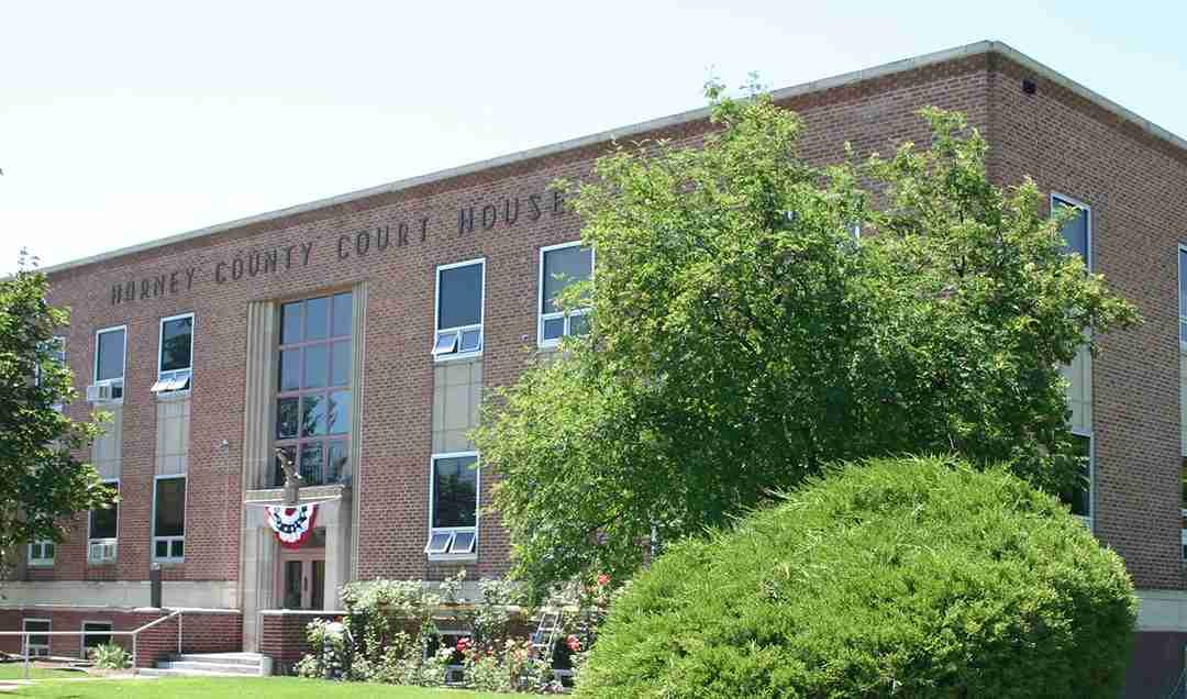 Volunteer Positions Open To Harney County Residents