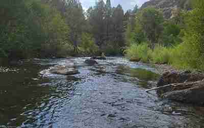 Community Based Water Planning