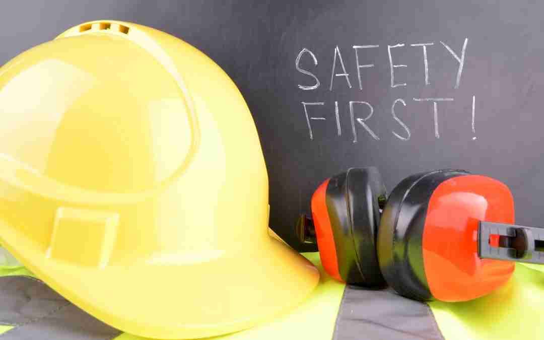 Harney County Safety Committee