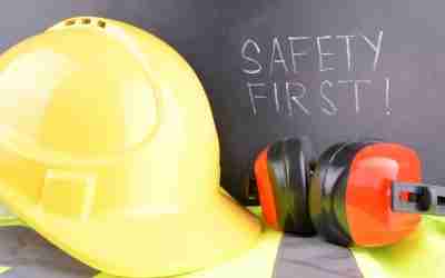 Harney County Safety Committee